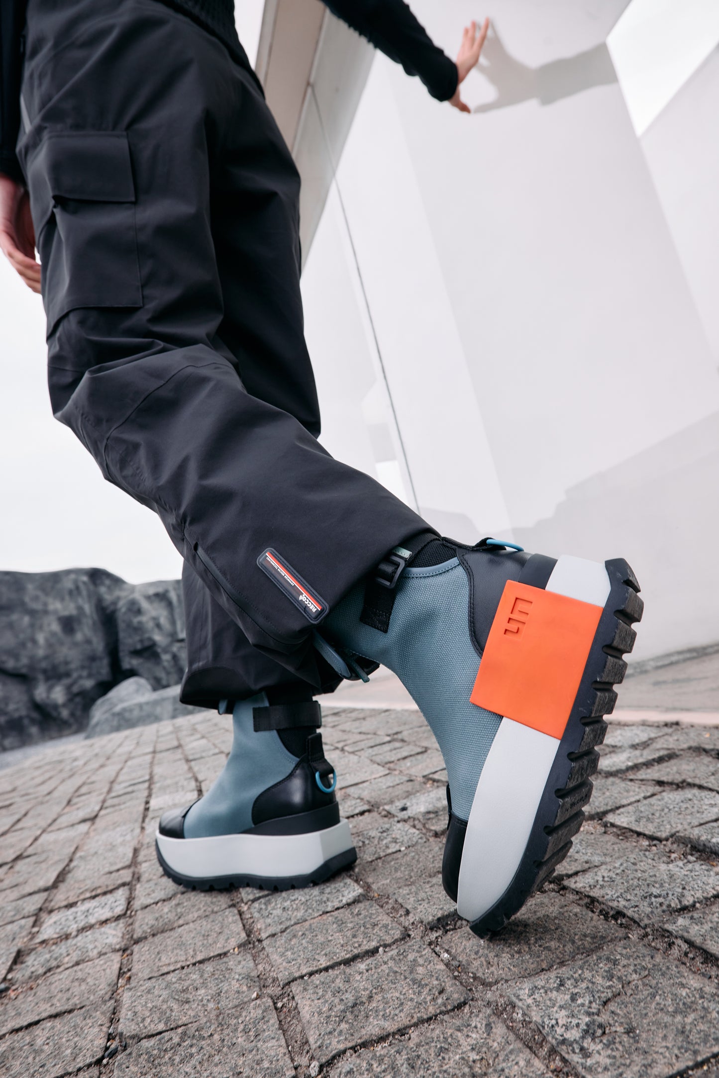 UNITED NUDE